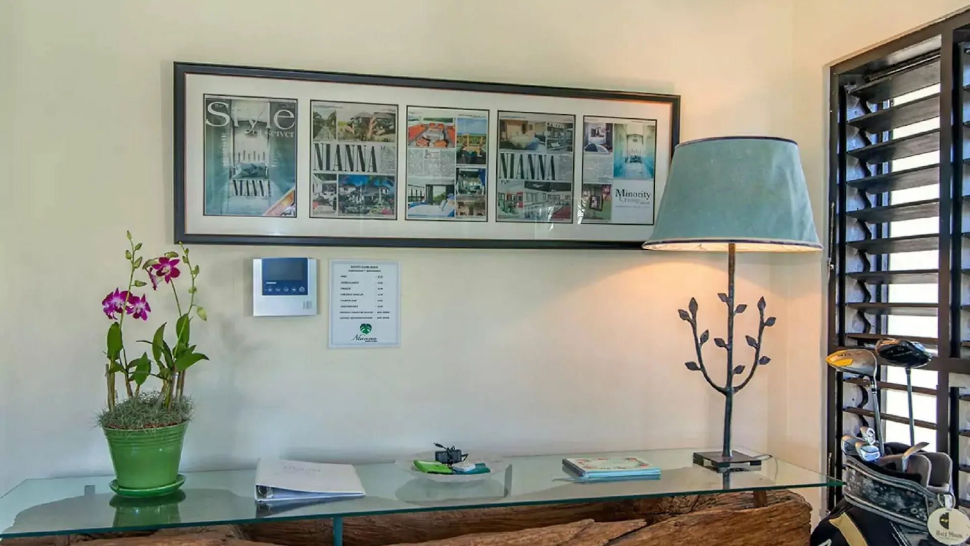 Nianna Luxurious Villa Montego Bay Jamaica