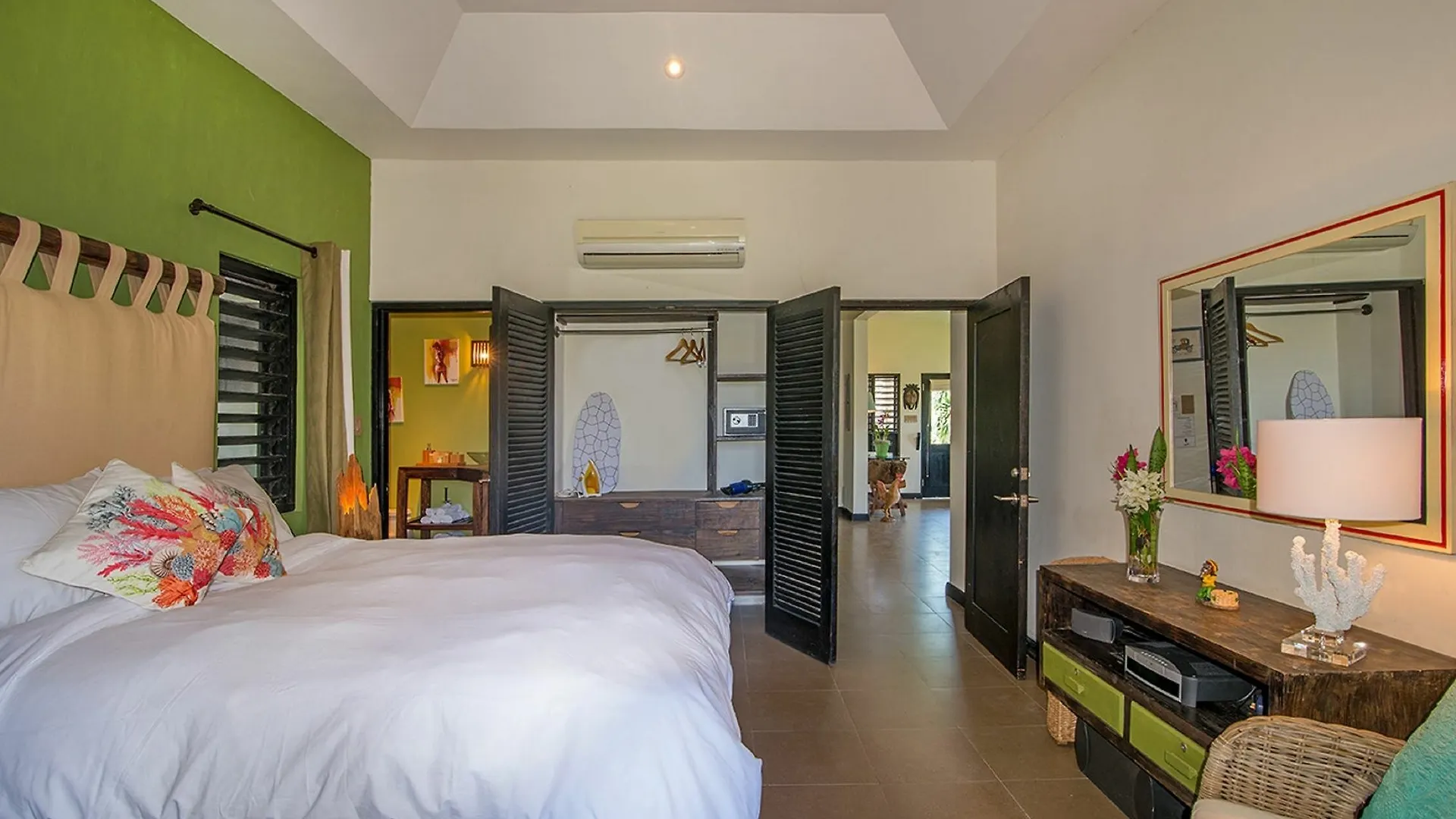 Nianna Luxurious Villa Montego Bay