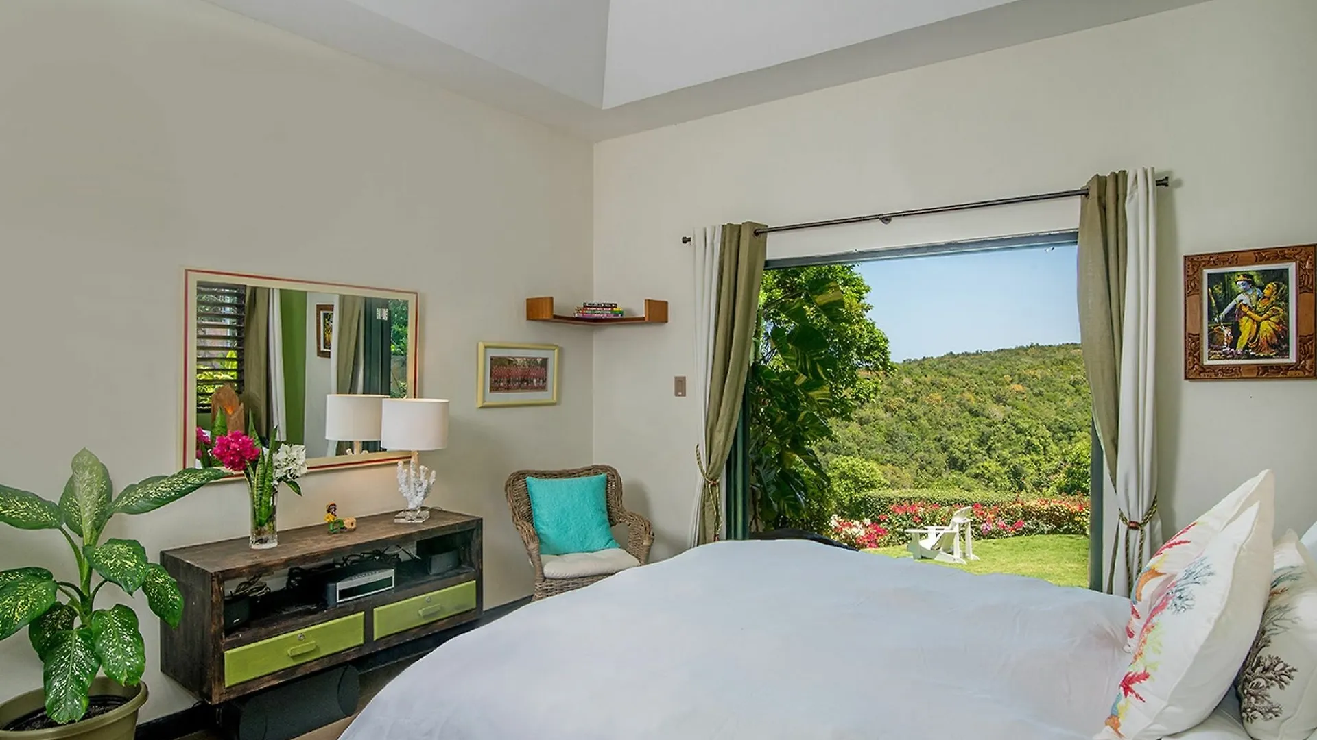 Nianna Luxurious Villa Montego Bay