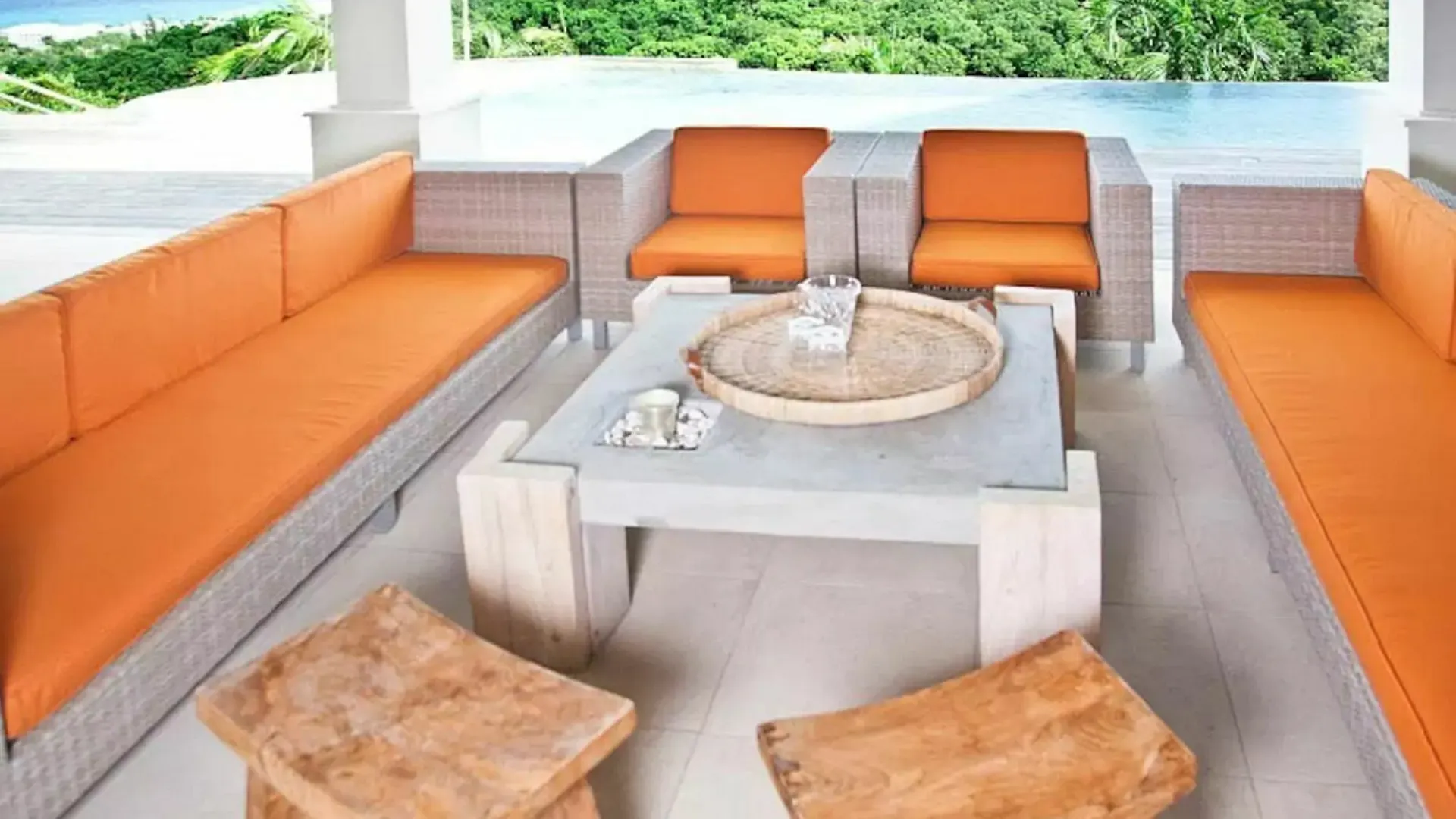 Nianna Luxurious Villa Montego Bay