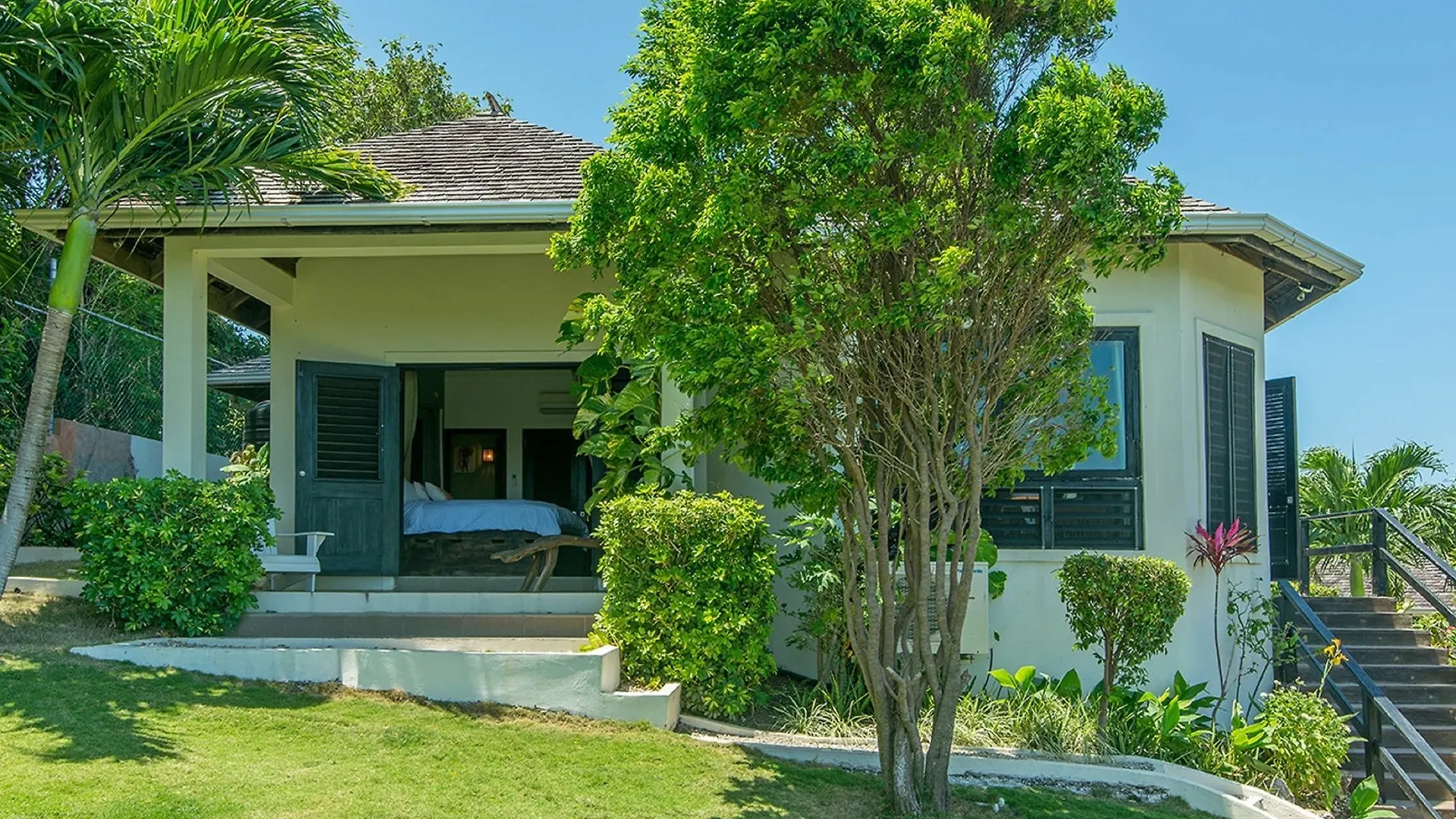 Nianna Luxurious Villa Montego Bay 0*,