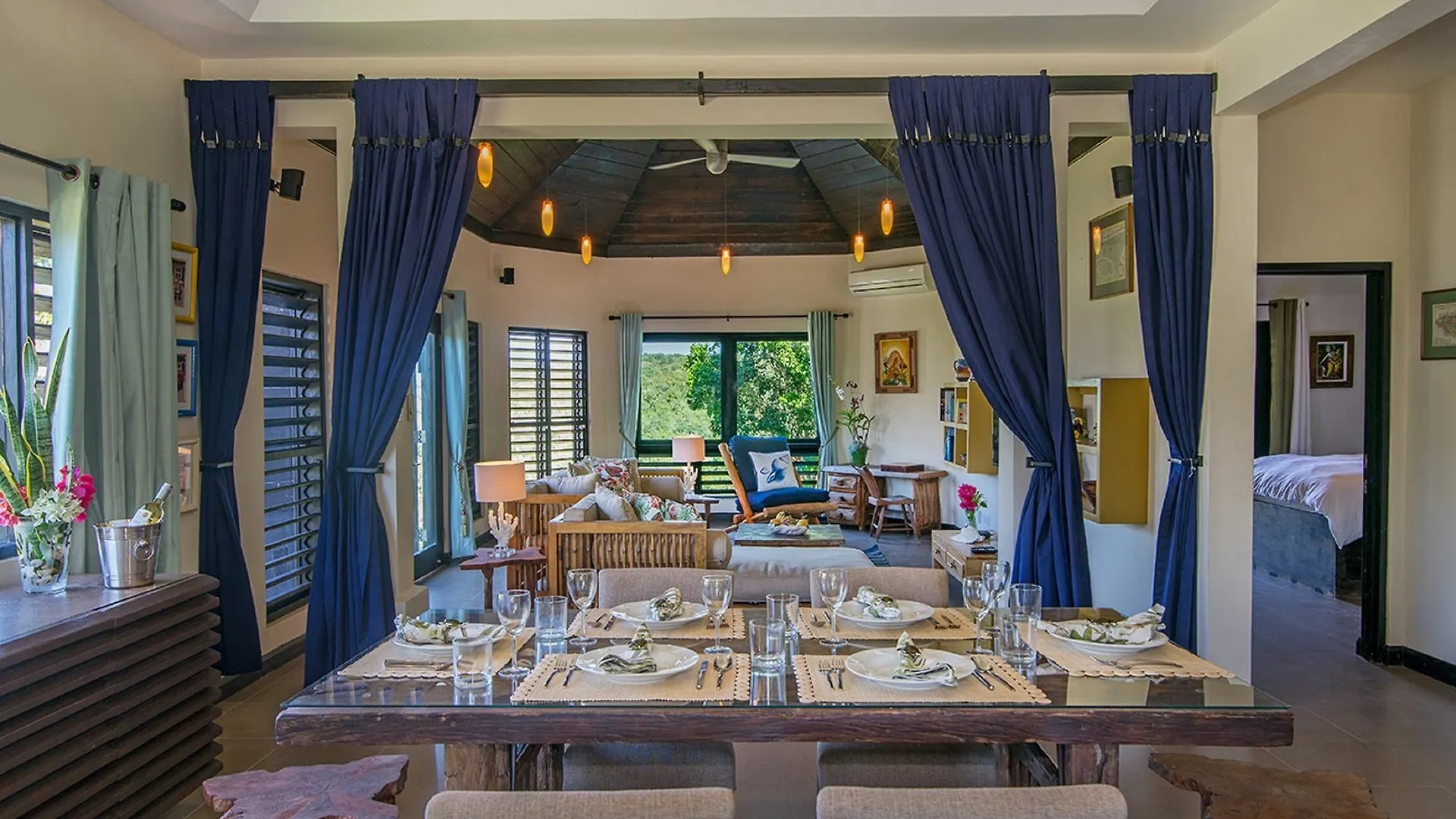 Nianna Luxurious Villa Montego Bay