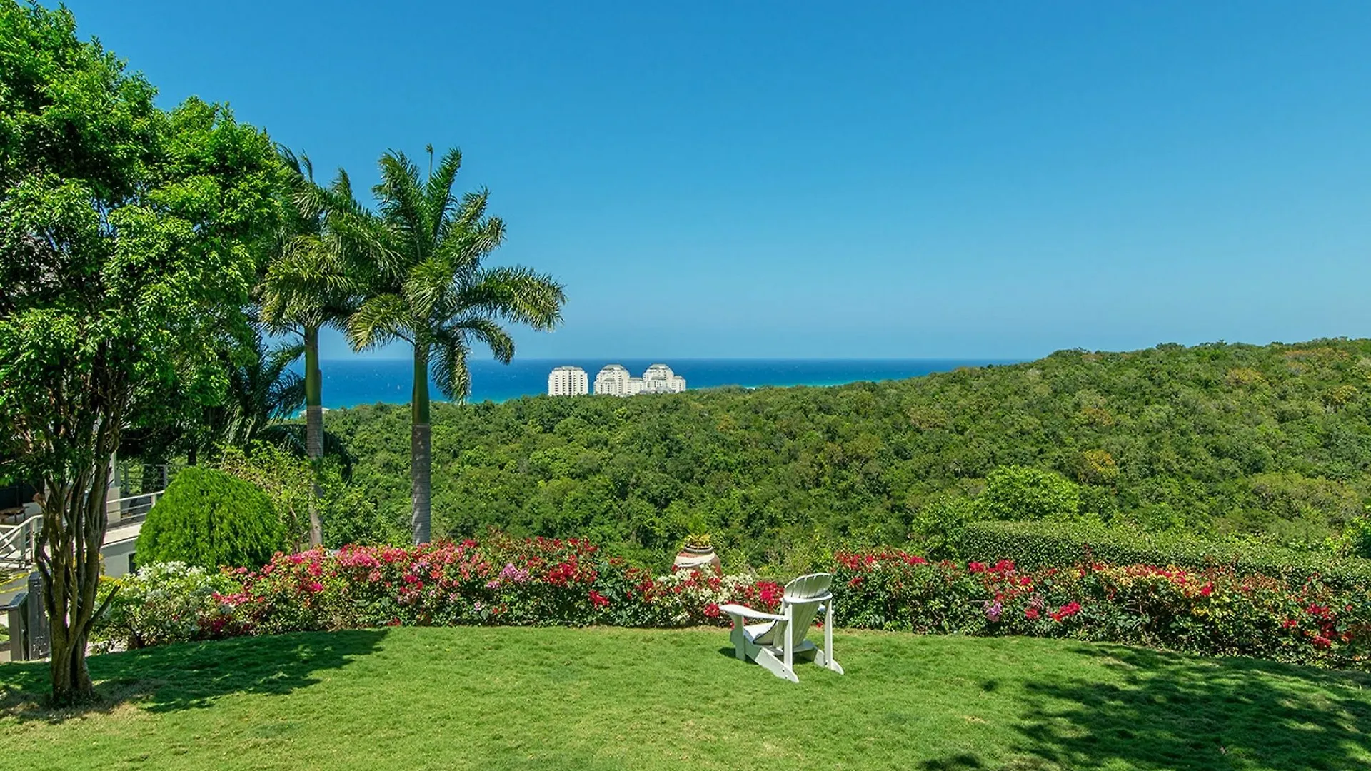 Nianna Luxurious Villa Montego Bay
