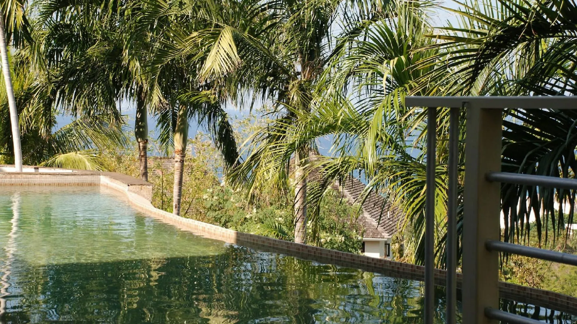 Nianna Luxurious Villa Montego Bay